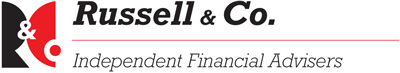 Russell & Co Financial Advisers LLP Logo